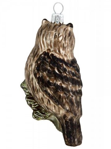 Grijze uit achter hw99248