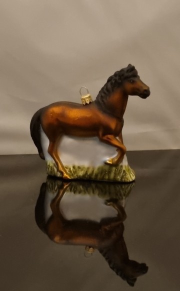 Hwd1736261 bruin paard