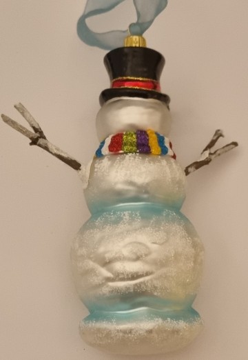 Hwd1925541 sneeuwpop