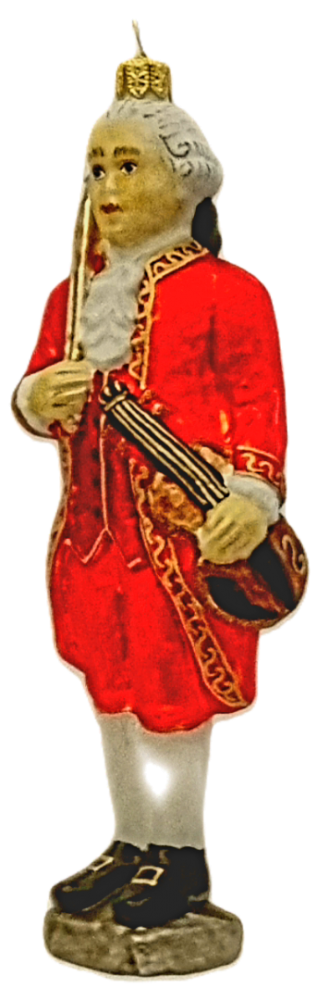 Hwh227401 mozart met viool