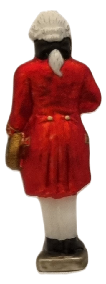 Hwh2274012 mozart met viool achterzijde