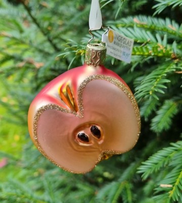 Igf1450121 appel helft in boom