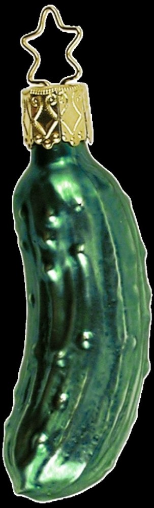 Igf1662011 augurk geluk