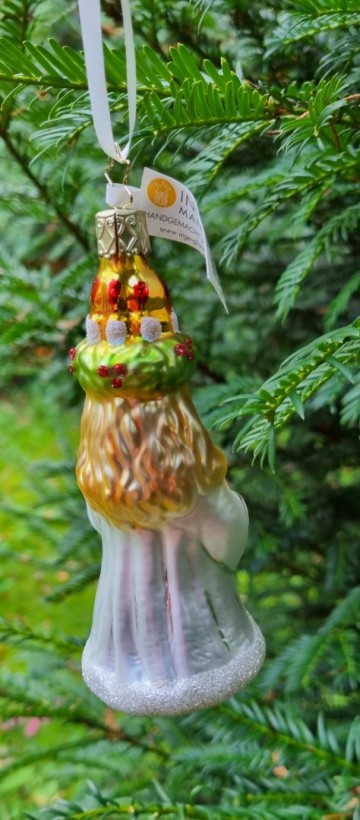 Igh1183591 lst lucia engeltje met kaars