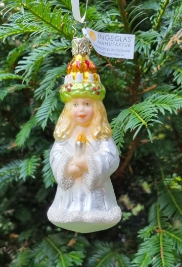 Igh1183592 st lucia engeltje met kaars voorzijde