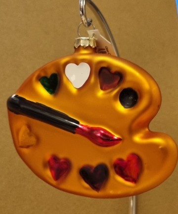 Igo646120 schilderspalet hangend