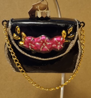 Igo6476721 zwart laktasje hangend  voorzijde