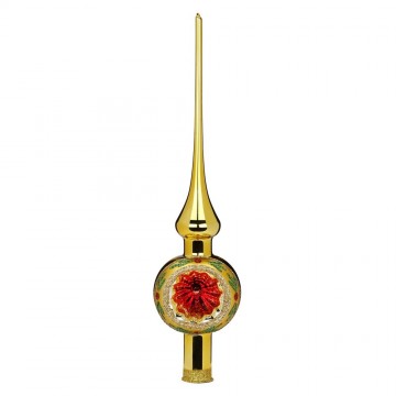 Igp268821 gouden reflex piek