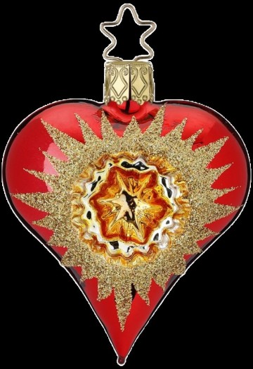 Igr1043231 rood hart met gele reflector 0