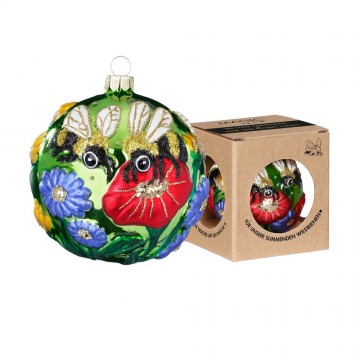 Imb648812 redt de bijen