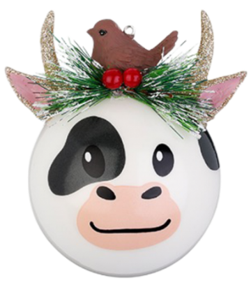 Imd4648122 zwart wit kalfjes bal