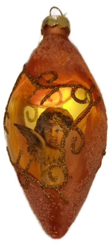 Imd467981 roze kerstpegel