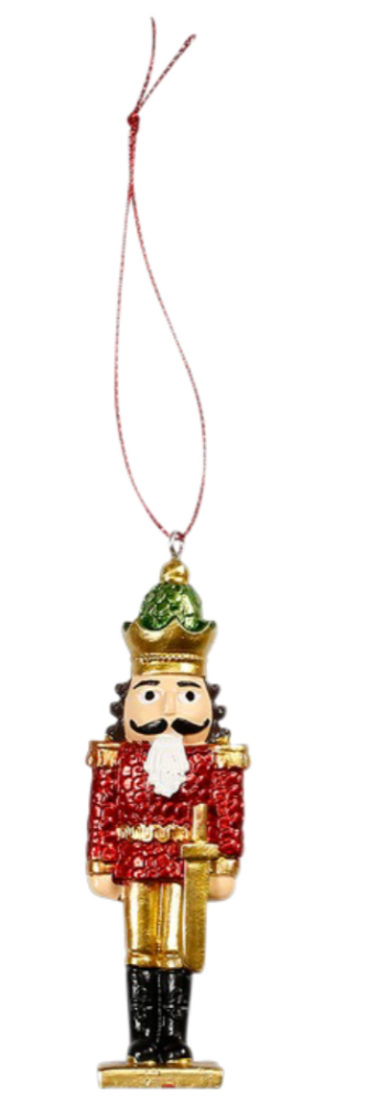 Imf072255 notenkraker groene kroon 11 cm