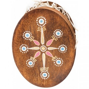 Kadoboxaapje kd10196