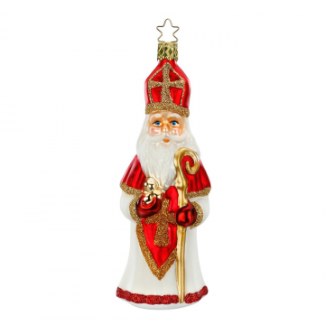 Lof114020 sinterklaas