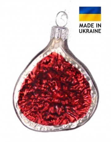 Mkk298833 vijg kerstbal