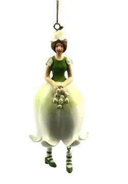 Mkm105455 lelie van dalen meisje